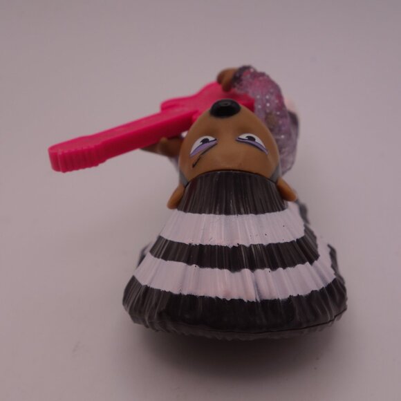 McDonald's Happy Meal Toy featuring Ash UCS LLG Made for McDonalds 2021 Vietnam - Picture 5 of 15